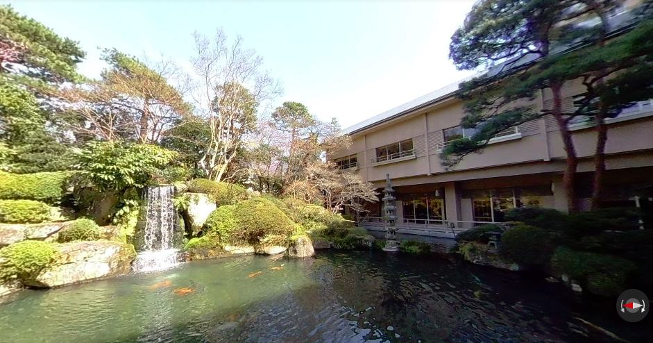 下呂温泉　水明館　おすすめ
