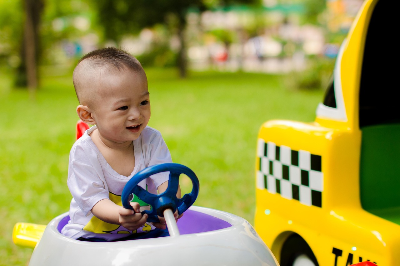 attractions in Japan