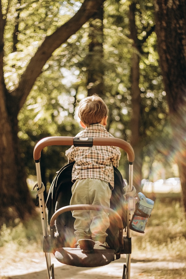 kids travel useful items