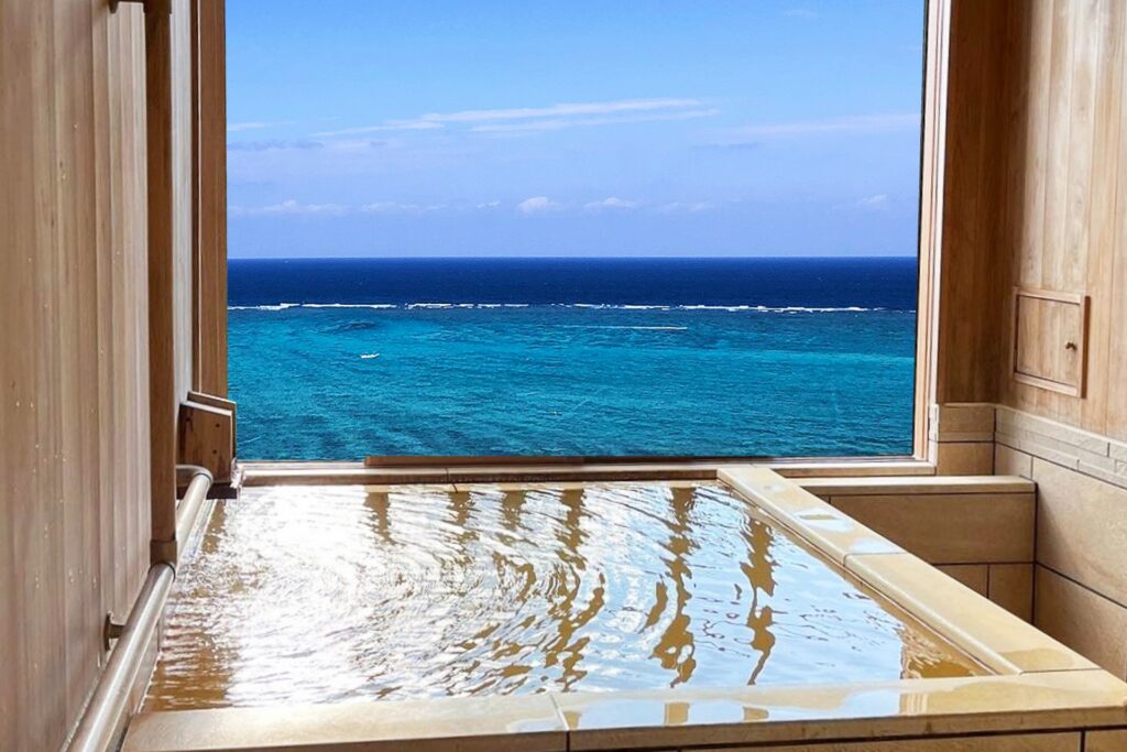 Best Luxury hotels for anniversary in Japan