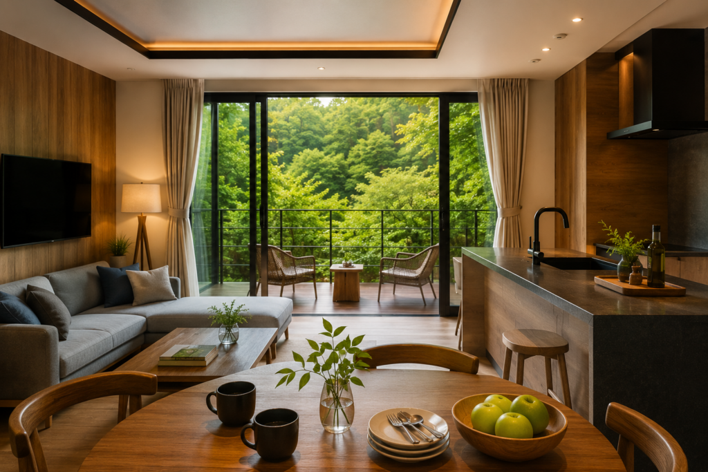 Rakuten STAY in Hakone Japan 