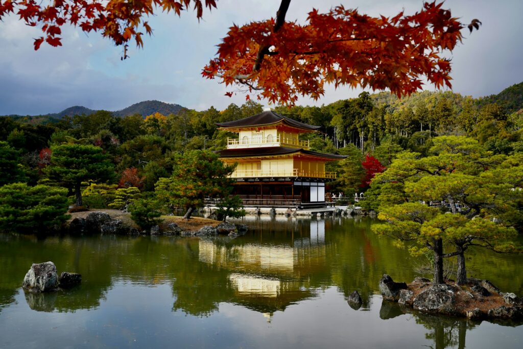 kyoto japan